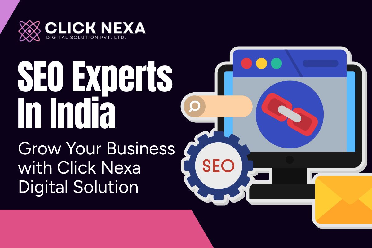 Seo experts In India