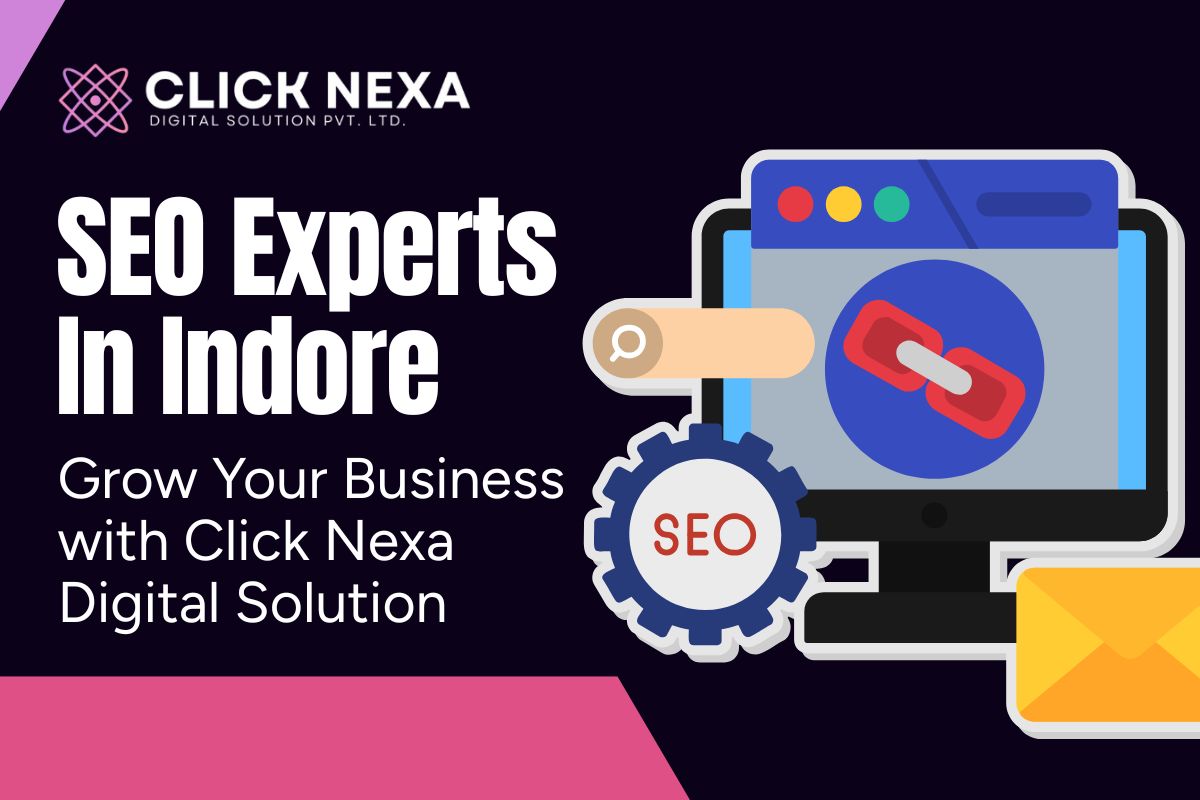 Seo experts In Indore