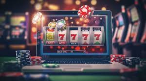 Discover £5 Minimum Deposit Casinos in the UK 106374958