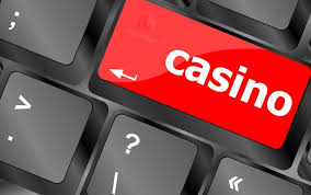 Discover £5 Minimum Deposit Casinos in the UK 106374958