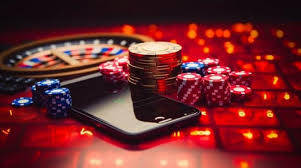 Exploring the World of £1 Deposit Casinos 64170833